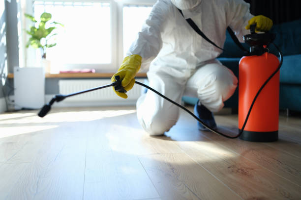 Reliable Infectious Disease Decontamination contractor in Wendover, UT by Trauma Clean Pros