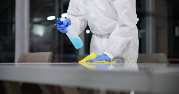 Licensed Infectious Disease Decontamination service in Wendover, UT - Trauma Clean Pros